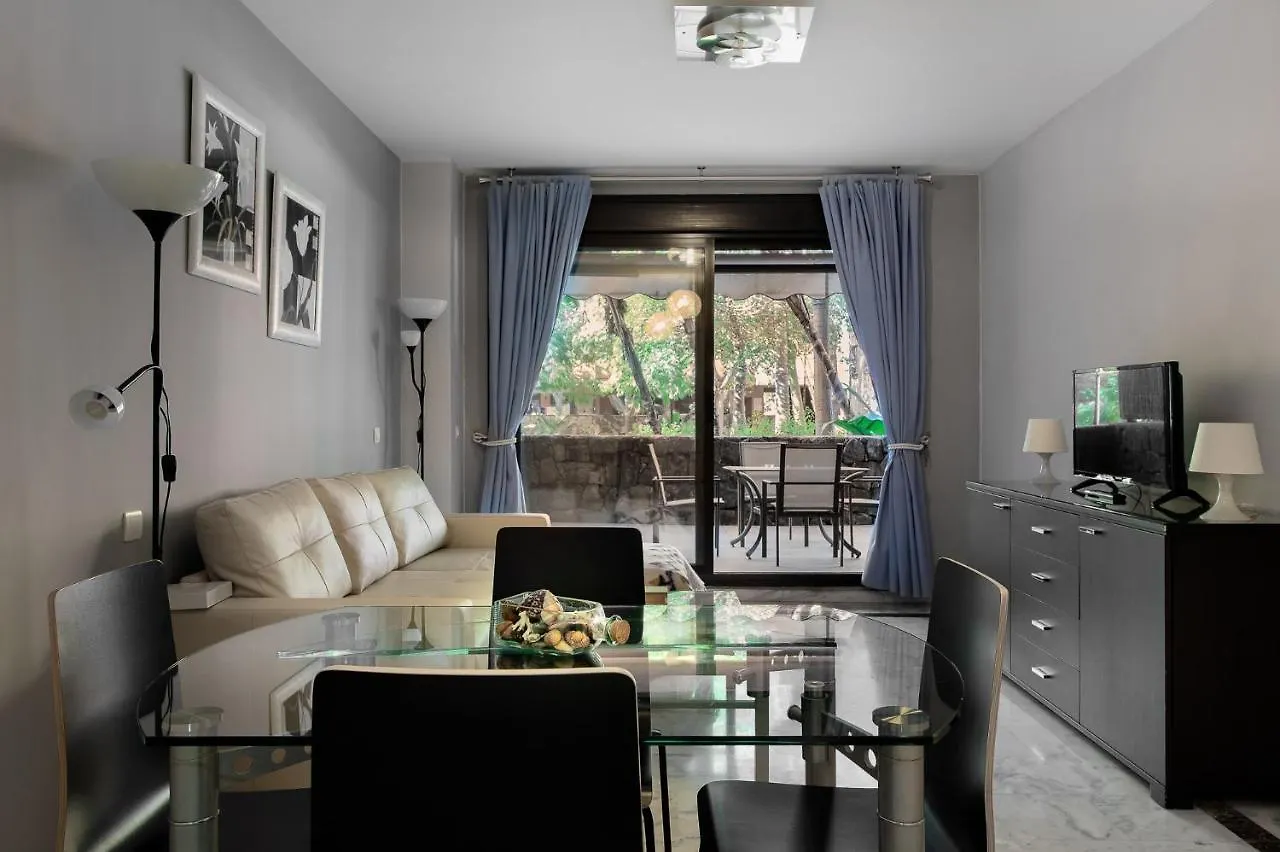 Ferienwohnung Apartamento Costa Nagueles III Marbella