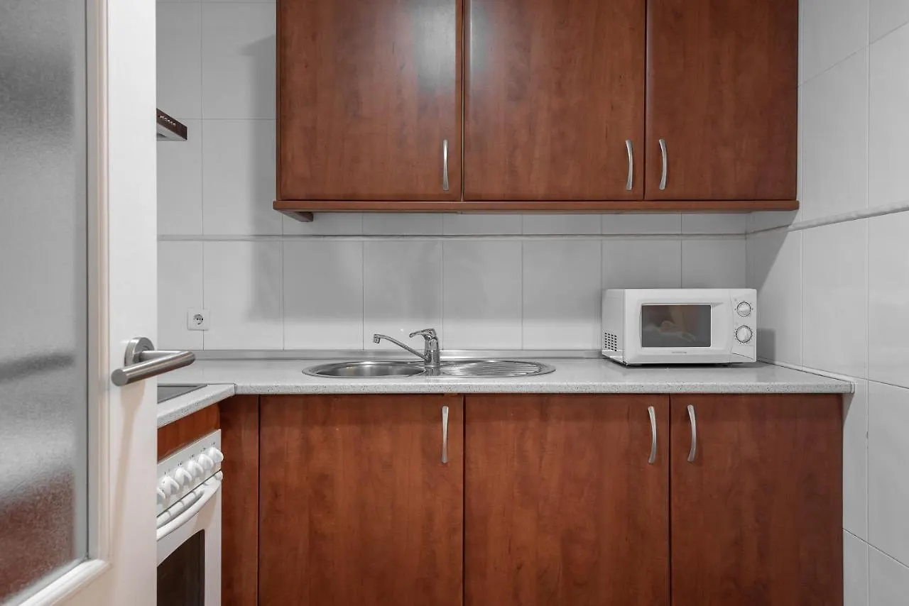 Ferienwohnung Apartamento Costa Nagueles III Marbella 0*,  Spanien