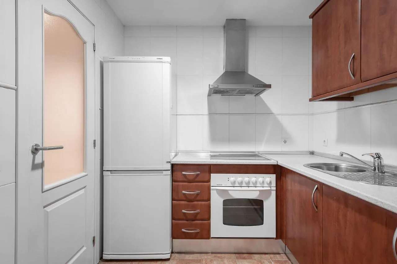 Apartment Ferienwohnung Apartamento Costa Nagueles III Marbella Spanien